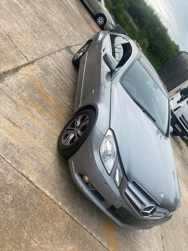 Breaking parts mercedes - parts, e