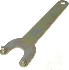 Angle Grinder 2 Pin Spanner /