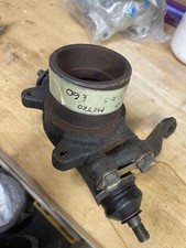 Austin/MG Metro Front Swivel