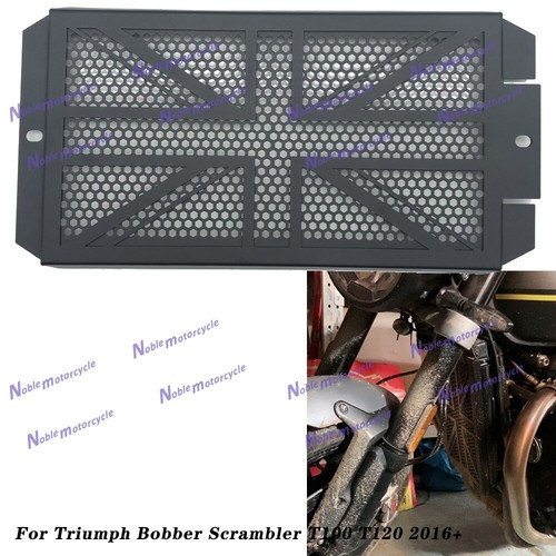 For triumph bobber scrambler - triumph,