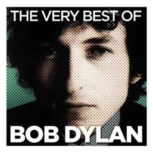 Bob dylan the very - dylan, cd