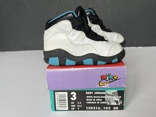 Vintage OG 1994 NIKE AIR Baby
