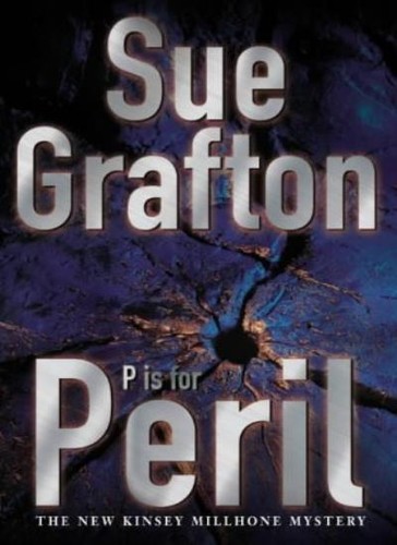 For peril a - p, is
