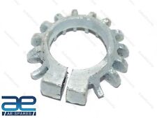 For BSA A10 A50 A65 Steel Finned Exhaust Cooling Clamp GEc