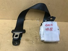 MITSUBISHI EVOLUTION VII 7 VIII 8 IX 9 SEAT BELT WITH BUCKLE G2285 LANCER EVO
