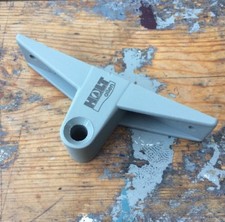 Laser Style  Sailing Dinghy