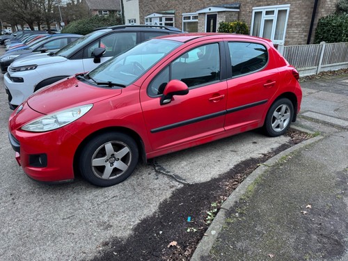 Car for sale - sale, repairs