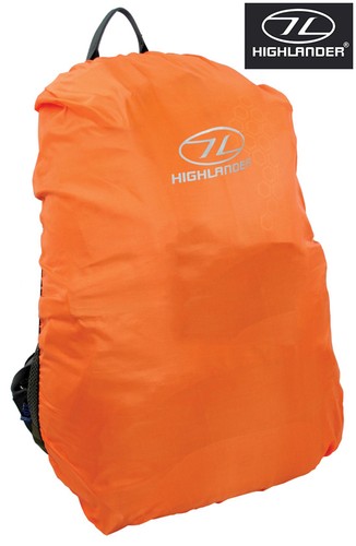 Highlander waterproof rucksack - highlander,