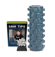 RumbleRoller Superset (Compact