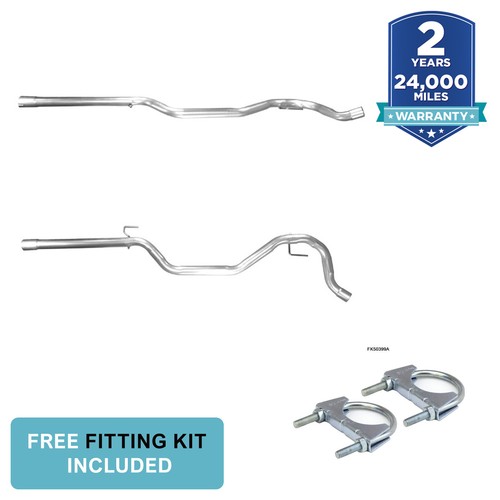 Connecting pipe bm50399 - pipe,
