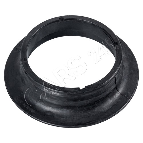 Front suspension rubber buffer - rubber,