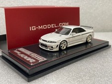 Ignition Model 1/64 IG2504