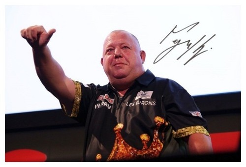 Mervyn king action - mervyn, (2)
