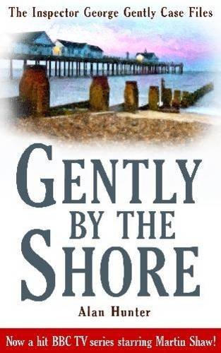 Gently the shore inspector - shore, (inspector