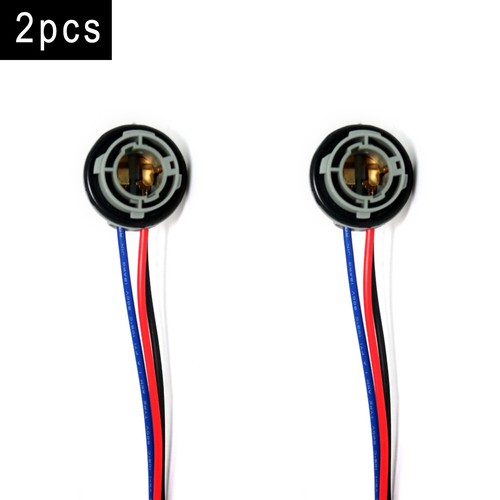 1157 2357 replacement plug - 2x,