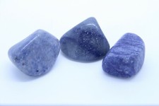 Crystals Reiki Chakra 10 - 20mm - buy 6 get 6 FREE Tumble stone Gemstones