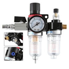 Air Compressor Oil Lubricator