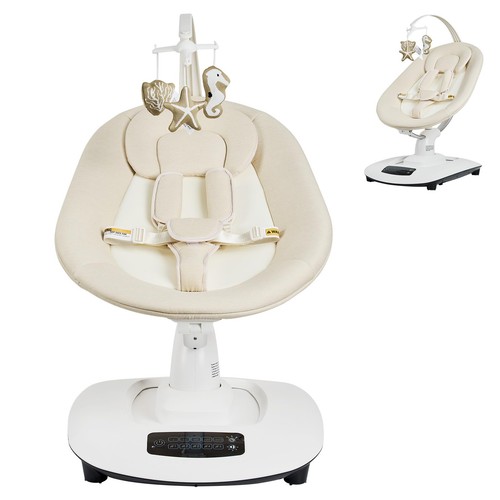 Electric baby swing infant - swing,