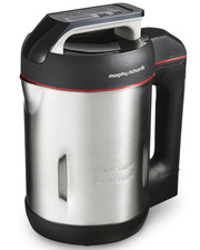 Morphy Richards Sauté & Soup