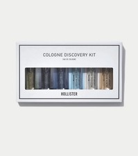 Hollister Perfume Discovery