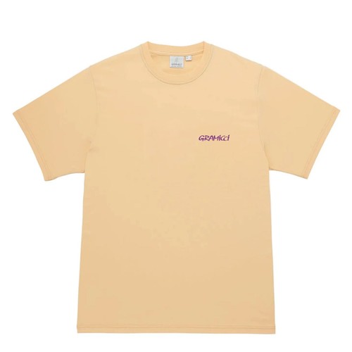 Gramicci ice sculpture tee - gramicci,