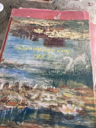 1957 glyndebourne festival - 1957,