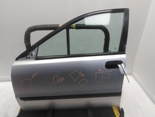 VOLVO S40 Left Front Door N/S 1995-2004 32900 4 Door Saloon 