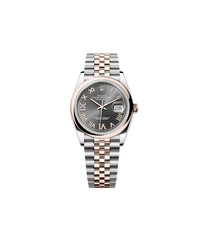 Rolex Datejust 36 Ref. 126201