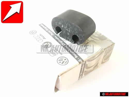 Genuine brake pipe line - vw,