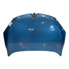 RENAULT MEGANE MK3 X95 2011-2013 BONNET BLUE