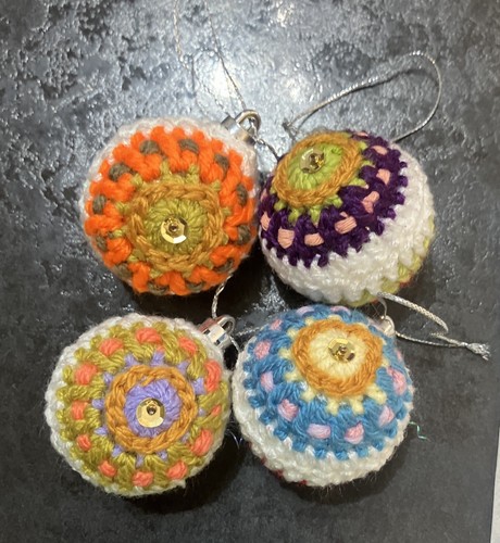 Sale new hand crochet - , 4