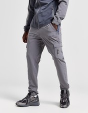 Technicals Dacite 2 Cargo Pants Grey/Blue-ALL SIZES Woven-New-Genuine-RRP £60