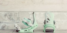 snowboard bindings FLUX GU