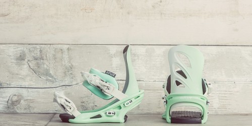 Snowboard bindings flux - snowboard,