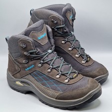 Lowa Taurus GTX Mid Walking