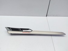 VOLKSWAGEN PASSAT B8 INTERIOR