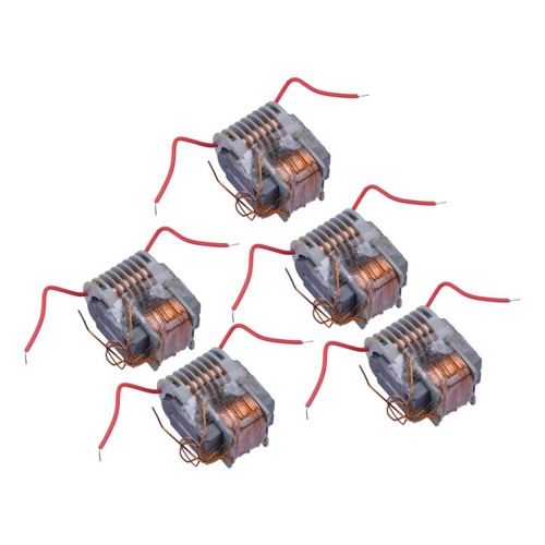 5pcs 15kv high frequency - high,