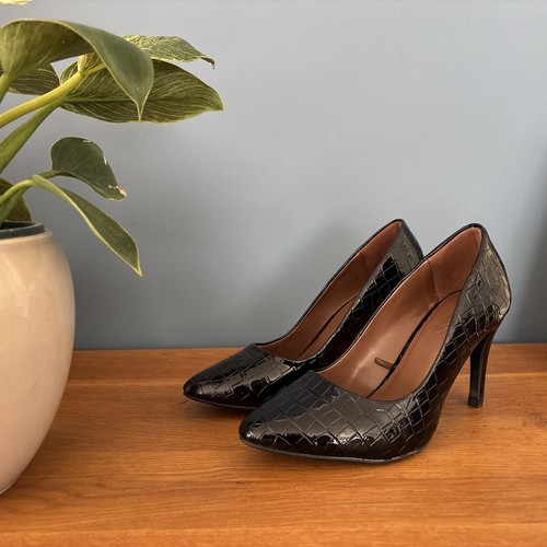 Next ladies shoes size 4 - ladies, shoes,