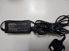 Samsung Charger Chromebook  ATIV Smart Tab 3 ,PC 5 , Tab 7 Pro, 11.6" Laptop 40w