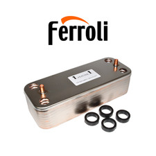 Ferroli 39820430 Heat