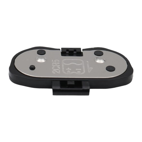 Minolta battery compartment - battery,