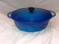 Cousances Oval Casserole Dish