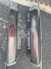 2003 vauxhall vivaro Rear Lights Pair