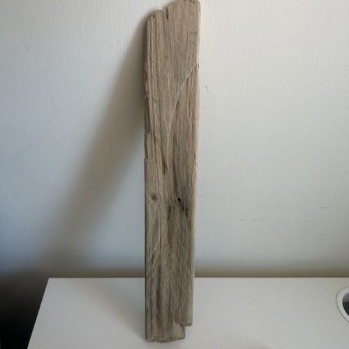 Driftwood plank flat - 1,