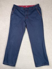 MEYER New York Chino Trousers