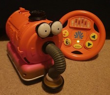 Teletubbies Drive & Steer