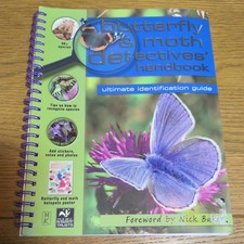 Butterfly and Moth Detectives