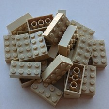 Lego 3001 brick - 3001, 2