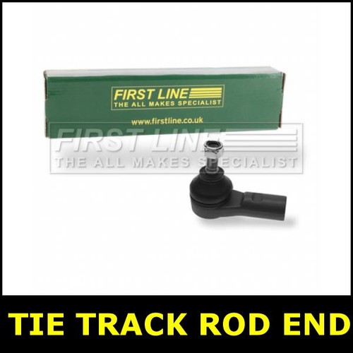 Tie track rod - end, outer