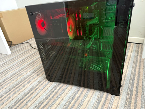 Gaming geforce rtx 1070 - pc,